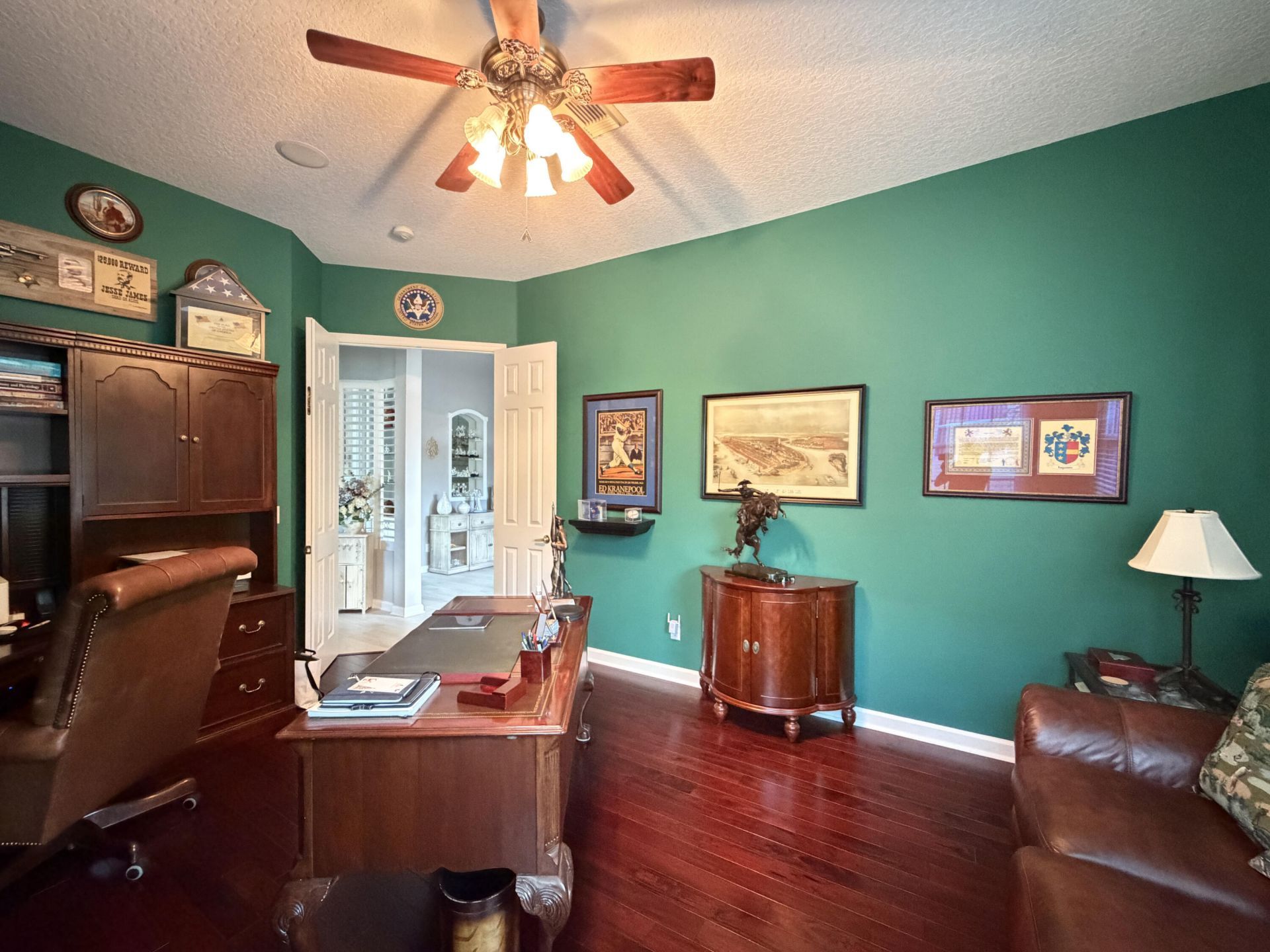 728 SW Lake Charles Circle, Port Saint Lucie, FL 34986 Photo