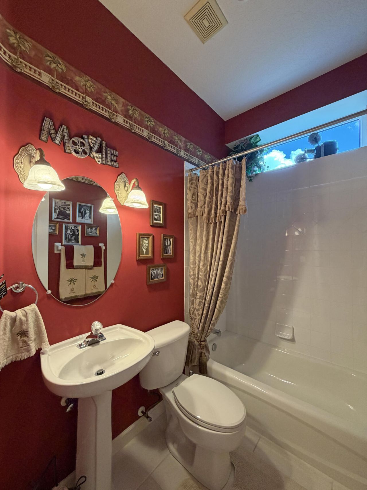 728 SW Lake Charles Circle, Port Saint Lucie, FL 34986 Photo