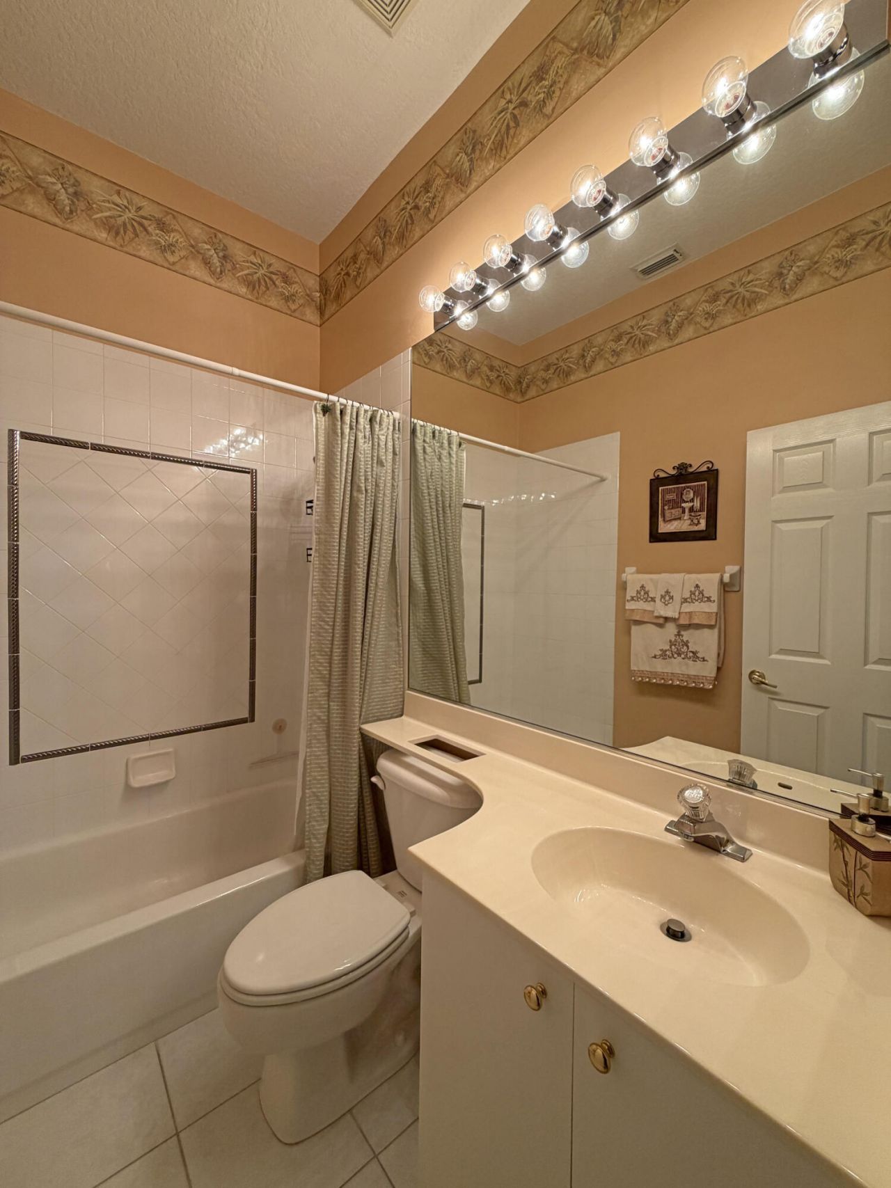 728 SW Lake Charles Circle, Port Saint Lucie, FL 34986 Photo