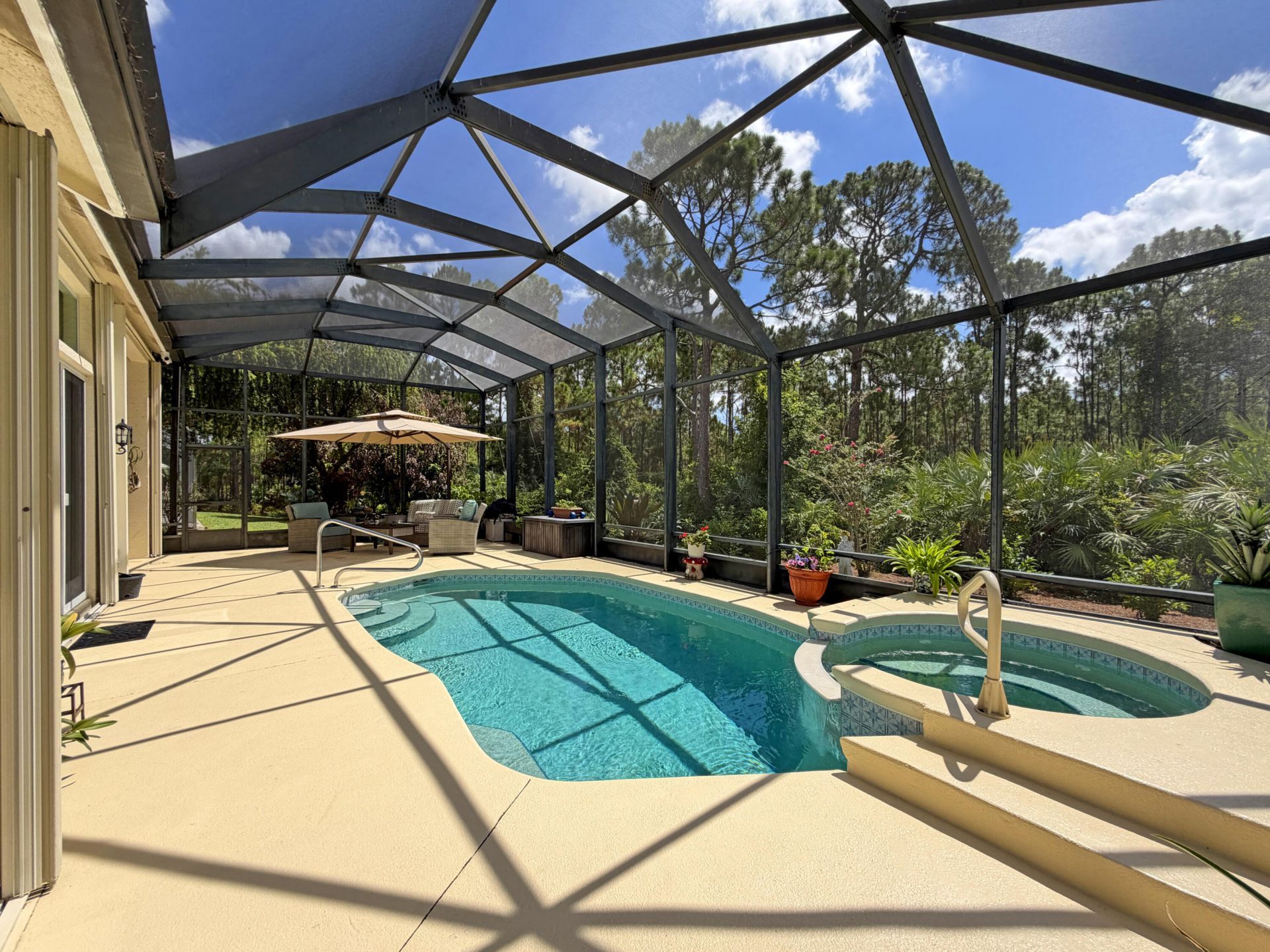 728 SW Lake Charles Circle, Port Saint Lucie, FL 34986 Photo
