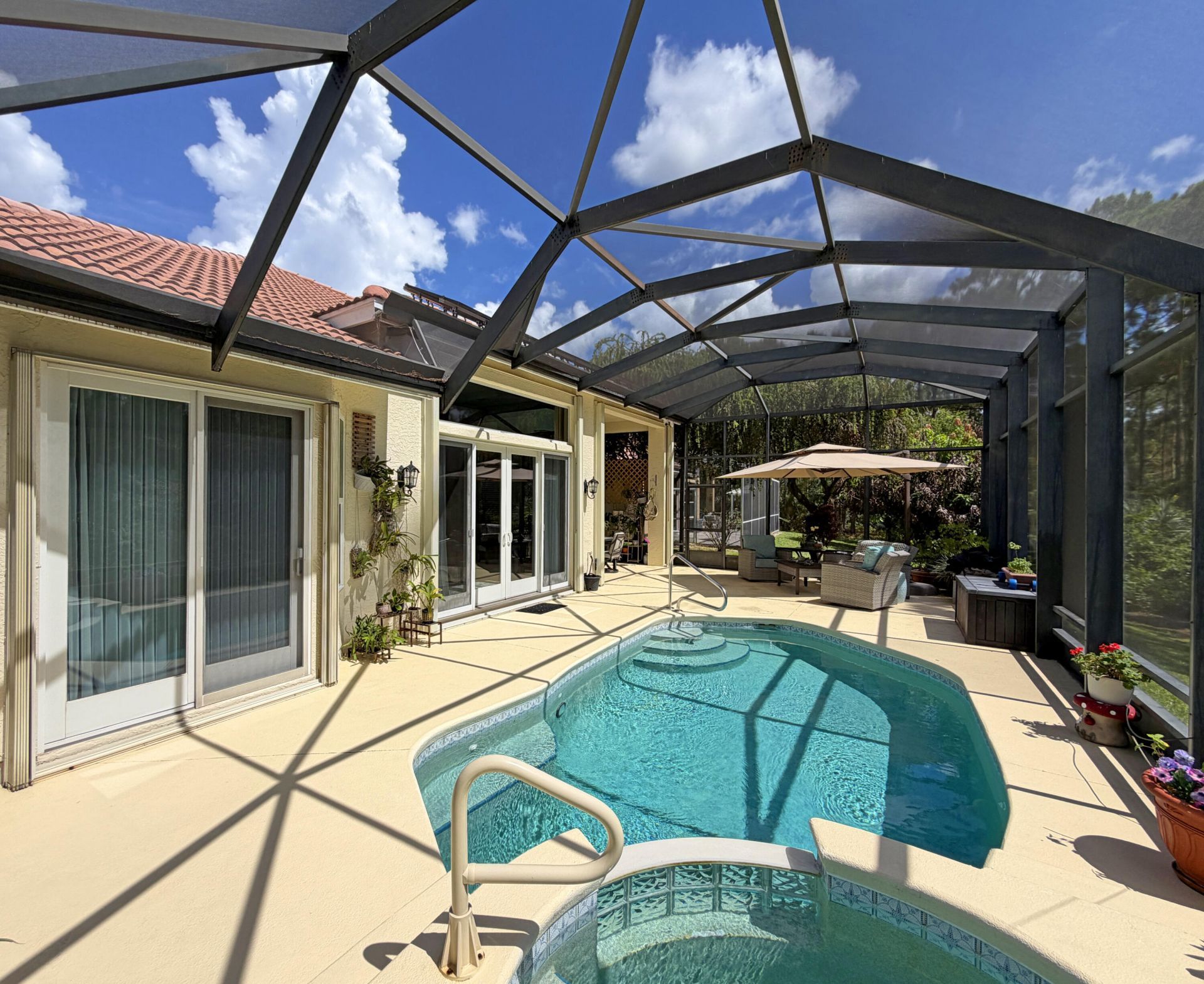 728 SW Lake Charles Circle, Port Saint Lucie, FL 34986 Photo