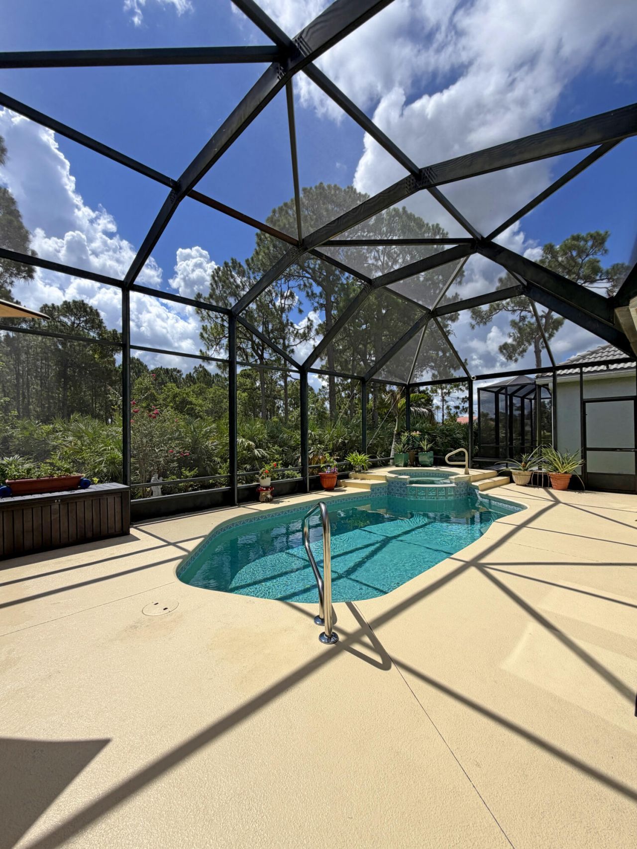 728 SW Lake Charles Circle, Port Saint Lucie, FL 34986 Photo