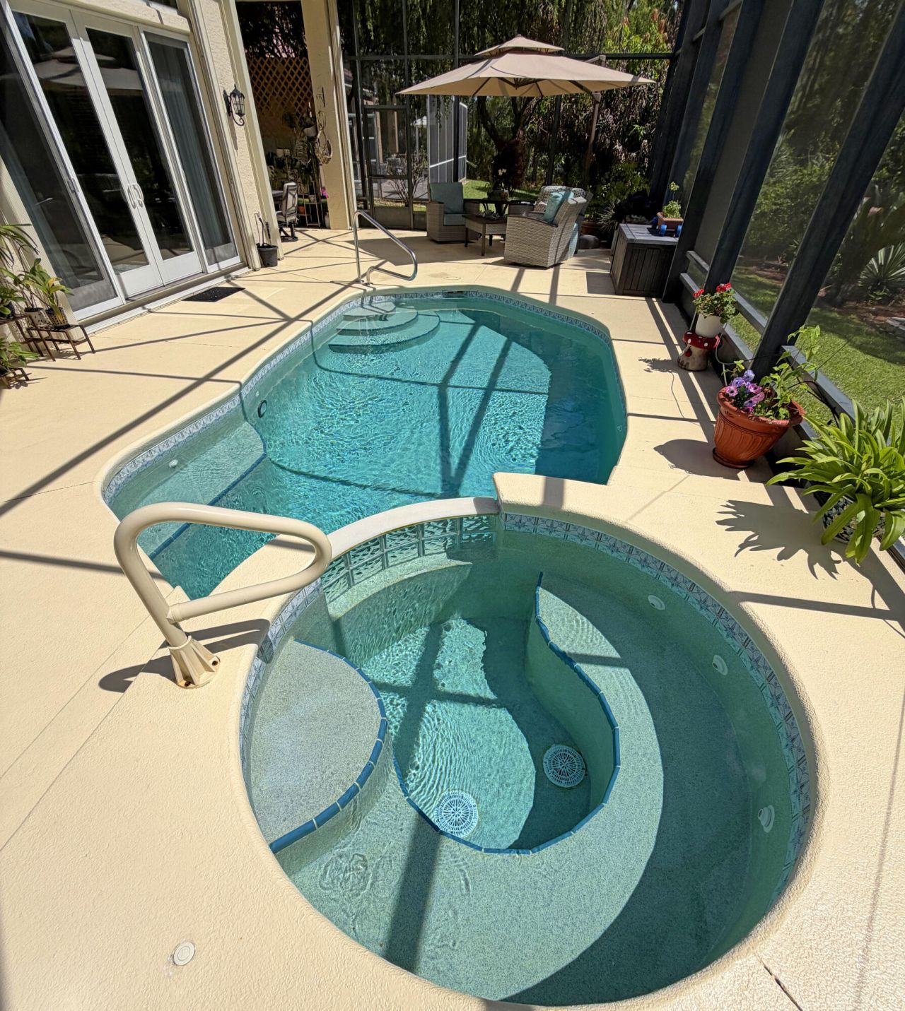 728 SW Lake Charles Circle, Port Saint Lucie, FL 34986 Photo