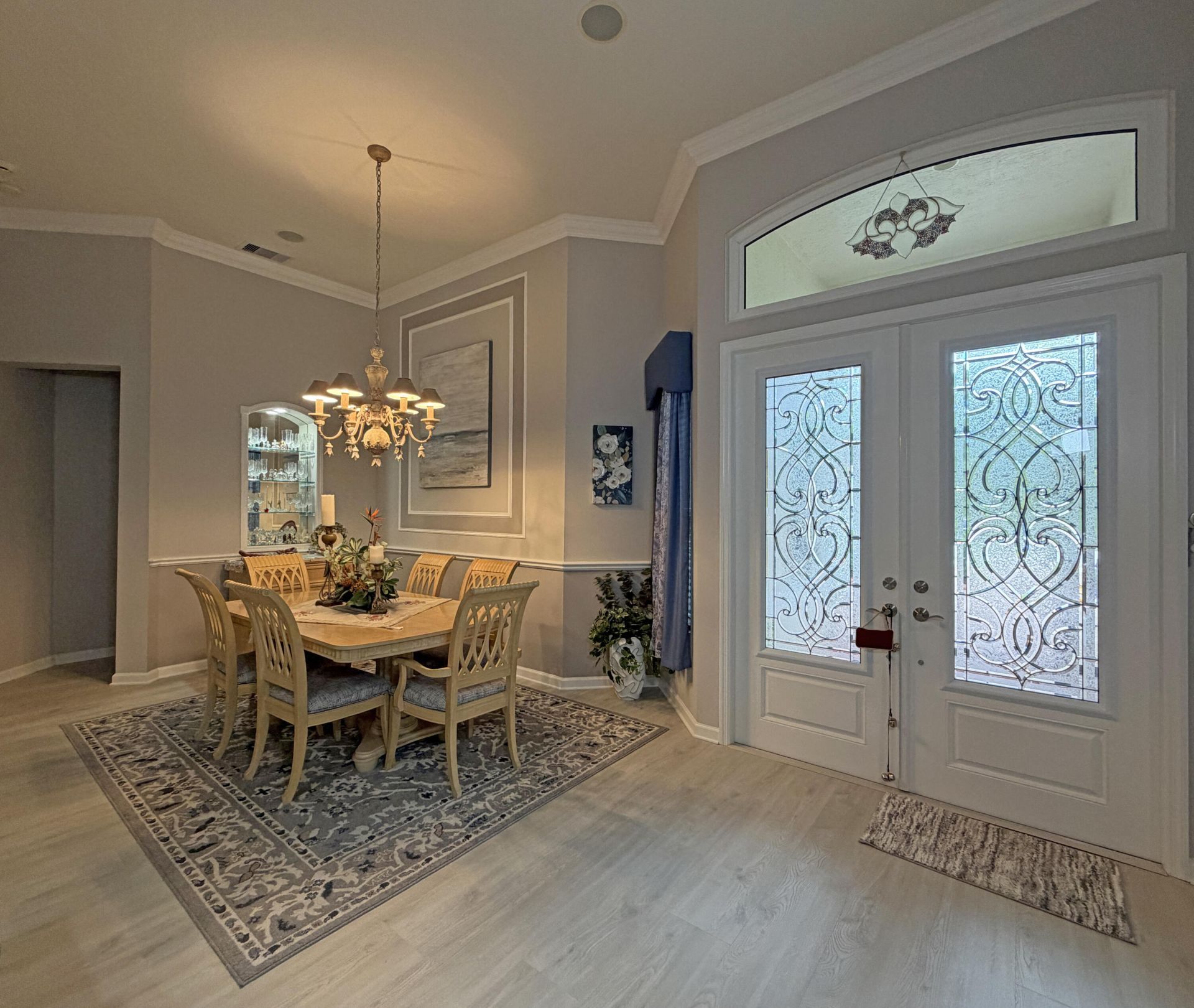 728 SW Lake Charles Circle, Port Saint Lucie, FL 34986 Photo