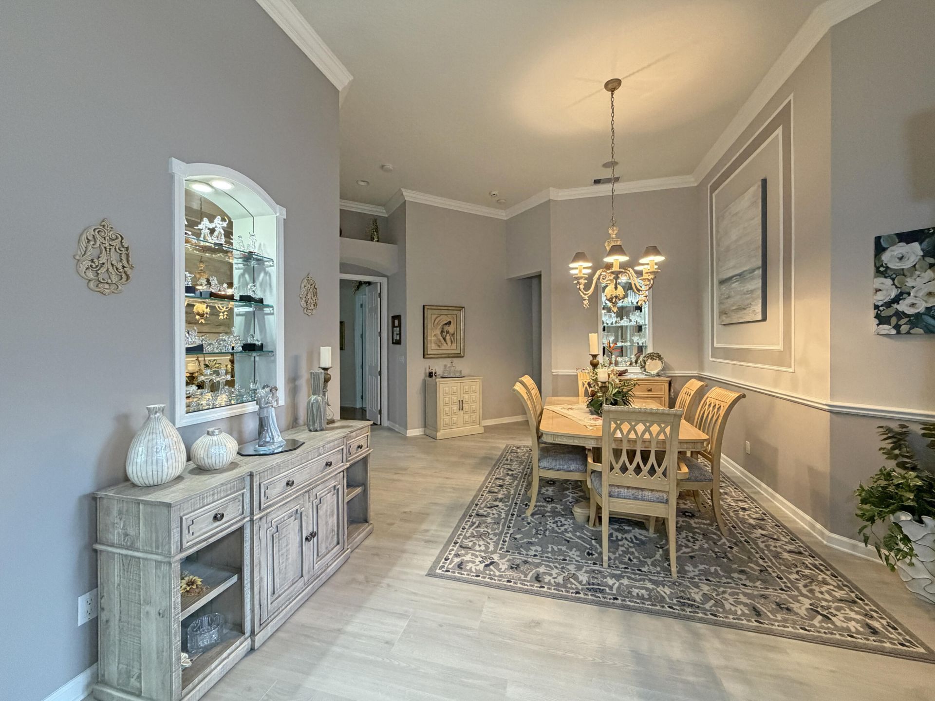 728 SW Lake Charles Circle, Port Saint Lucie, FL 34986 Photo