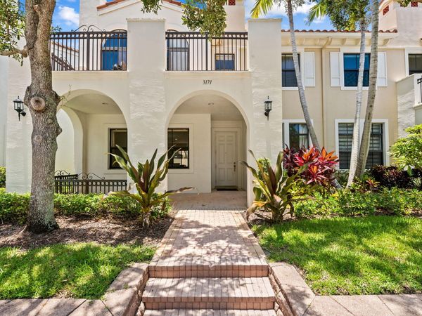 3171 NW 125th Avenue, Sunrise, FL 33323