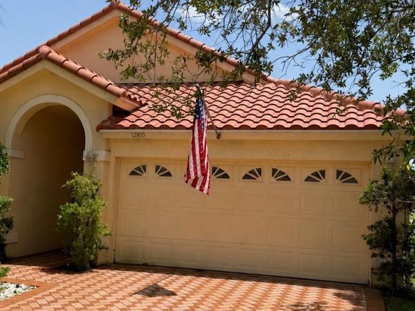 12910 Clifton, Boca Raton, FL 33428