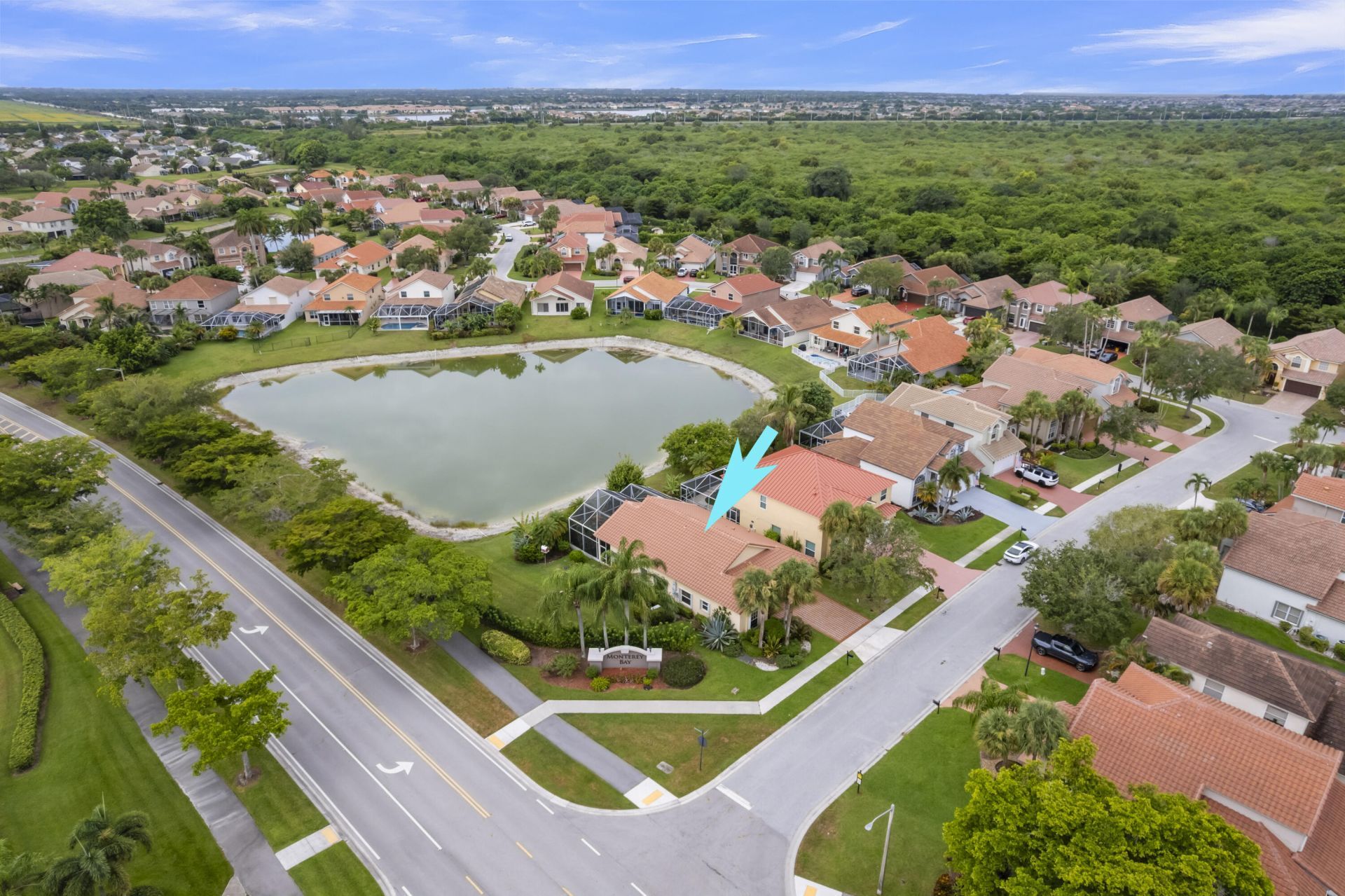 12910 Clifton, Boca Raton, FL 33428 Photo