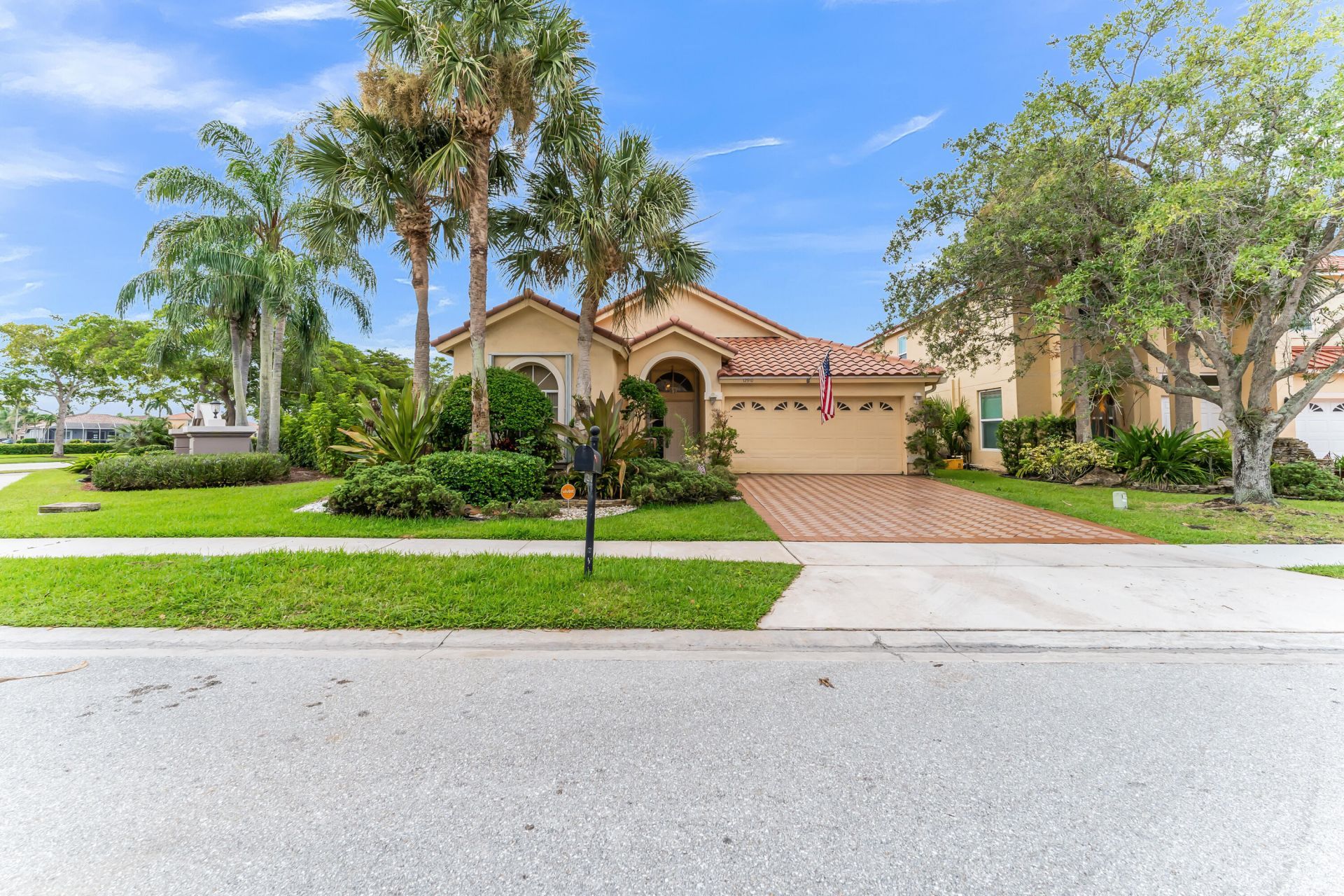 12910 Clifton, Boca Raton, FL 33428 Photo
