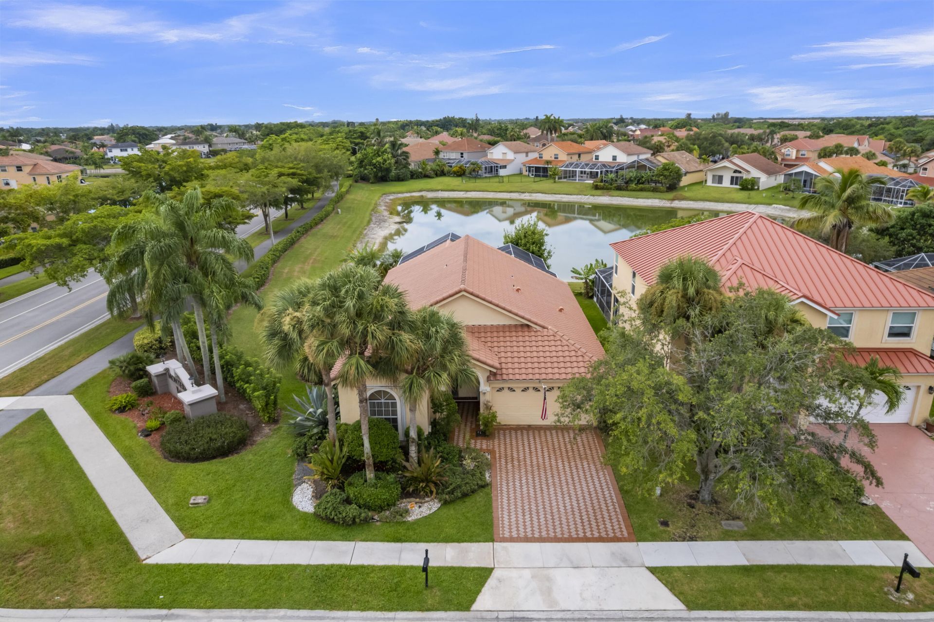 12910 Clifton, Boca Raton, FL 33428 Photo