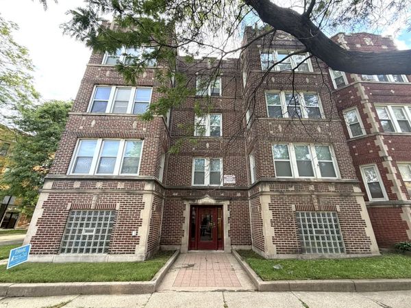 7656 S East End Avenue , Unit 2E, Chicago, IL 60649
