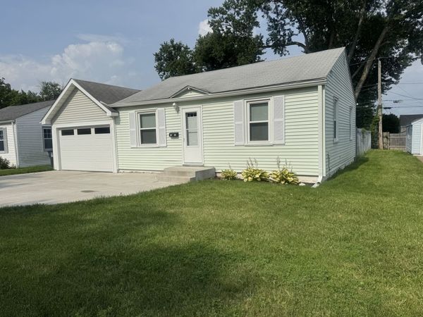 2315 48th Street , Moline, IL 61265
