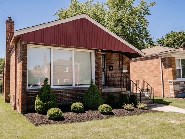 1307 E 88th Street, Chicago, IL 60619