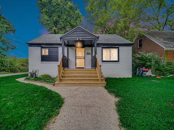1121 Wright Street, Gary, IN 46404