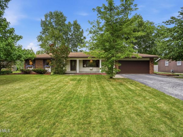 3001 Gleneagle Drive , Findlay, OH 45840