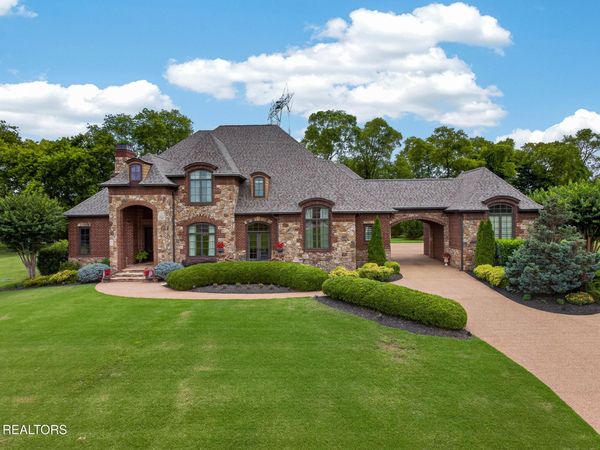 3642 Edgewater Way, Louisville, TN 37777