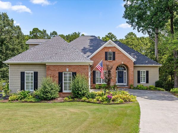 3245 Leona Drive, Rocky Face, GA 30740