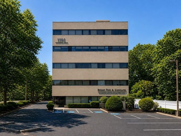 1101 Worcester Rd, Framingham, MA 01701