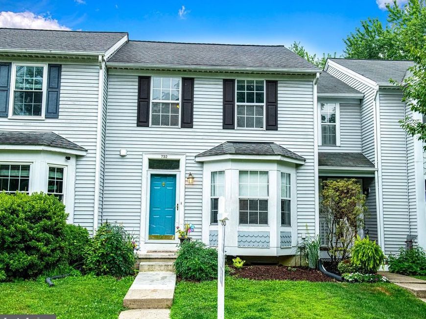 732 Orley Place, Bel Air, MD 21014 Main Photo