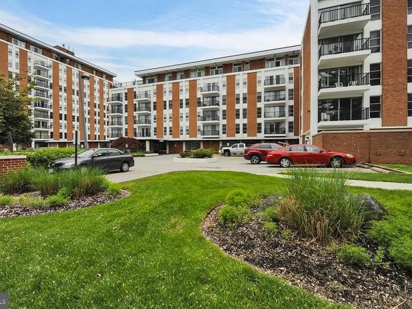 6606 PARK HEIGHTS AVENUE, Unit 615, BALTIMORE, MD 21215