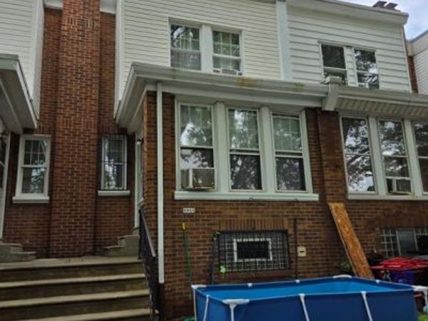 3355 PRINCETON AVENUE, PHILADELPHIA, PA 19149