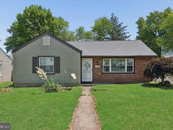 42 WALNUT STREET, EDISON, NJ 08817