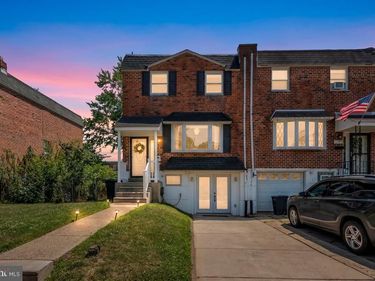 12767 DUNKS FERRY ROAD, PHILADELPHIA, PA 19154