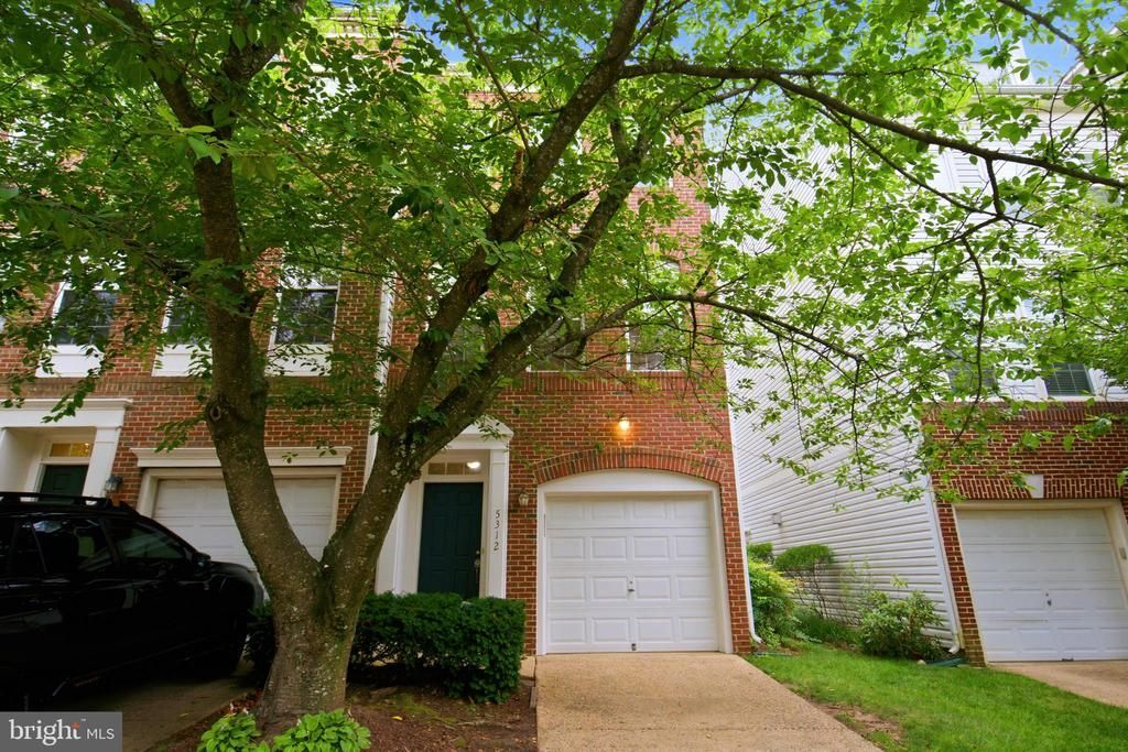 5312 Chieftain Circle, Alexandria, VA 22312 Main Photo