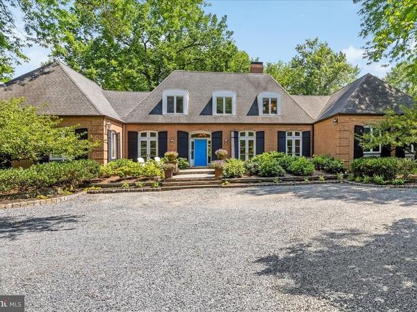 667 ROSEDALE ROAD, PRINCETON, NJ 08540