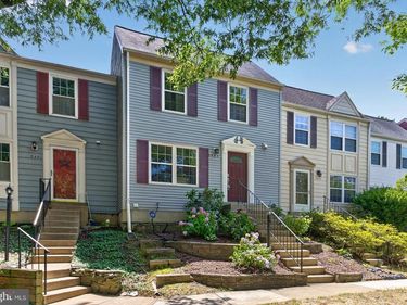 6453 LINLEIGH WAY, ALEXANDRIA, VA 22315