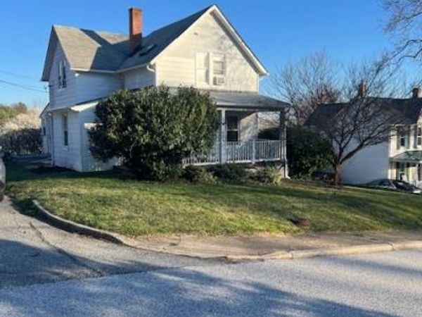 306 DORSEY AVENUE, MOUNT AIRY, MD 21771