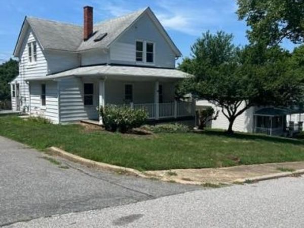306 DORSEY AVENUE, MOUNT AIRY, MD 21771