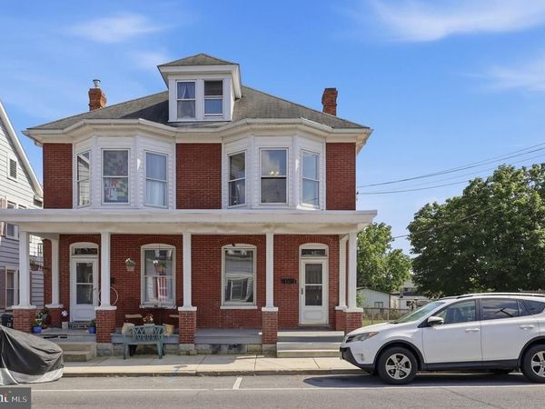 421 JEFFERSON STREET, HAGERSTOWN, MD 21740