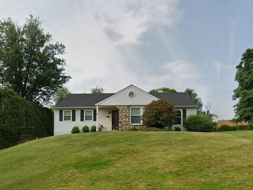 1741 Bantry Drive , Dresher, PA 19025 Main Photo