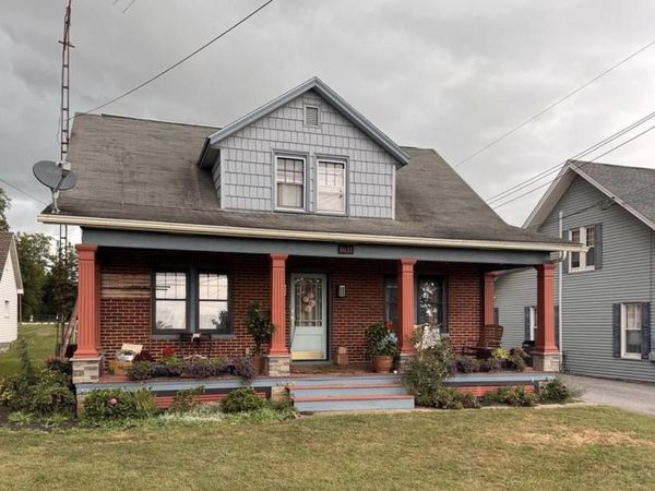 1631 E BUCHANAN TRAIL EAST E , GREENCASTLE, PA 17225