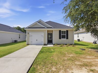 1307 Warrens Way, Manning, SC 29102