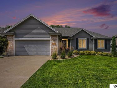 13510 Hillsborough Drive, Omaha, NE 68164