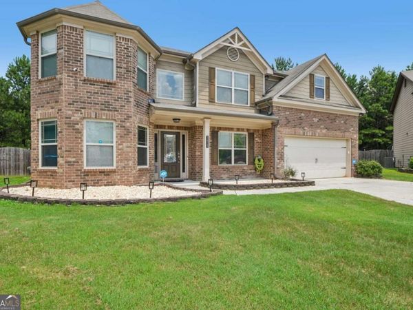 1415 Union Station Court, Lawrenceville, GA 30045