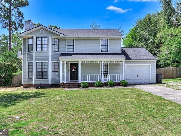 4092 Spencer Street, Martinez, GA 30907