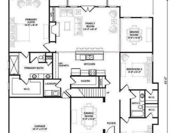 100 Cherokee Cove, Waleska, GA 30183