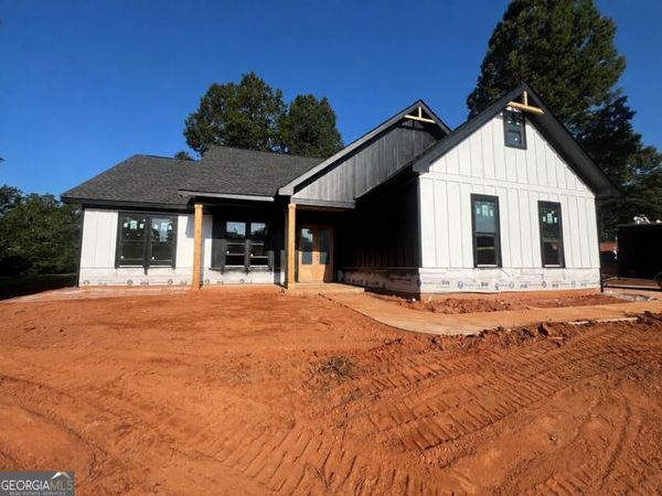 373 Stonington Drive, Mount Airy, GA 30563