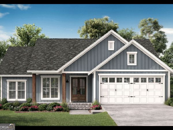 373 Stonington Drive, Mount Airy, GA 30563