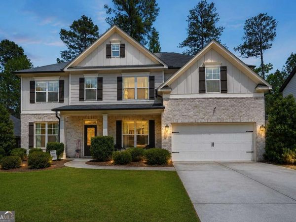 1025 Flagstone Way, Acworth, GA 30101