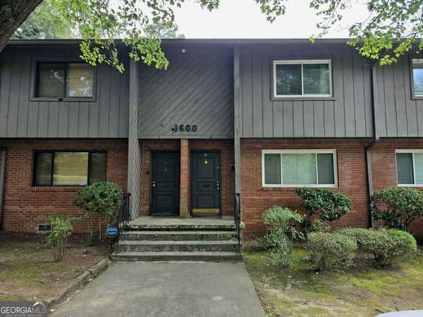 1600 briarcliff Road NE, Unit 4, Atlanta, GA 30306