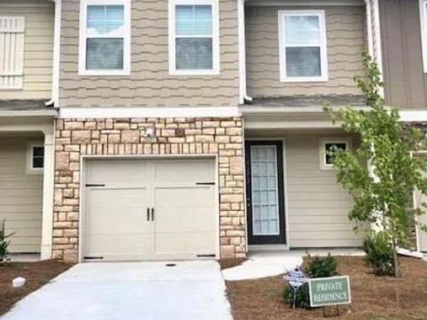 5272 Mill Way, Stone Mountain, GA 30083