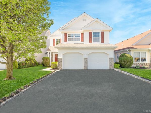 15 Sophia Drive , Middle Island, NY 11953