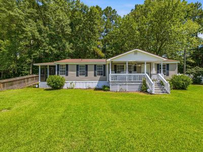 2821 Partridge Ln. , Conway, SC 29527