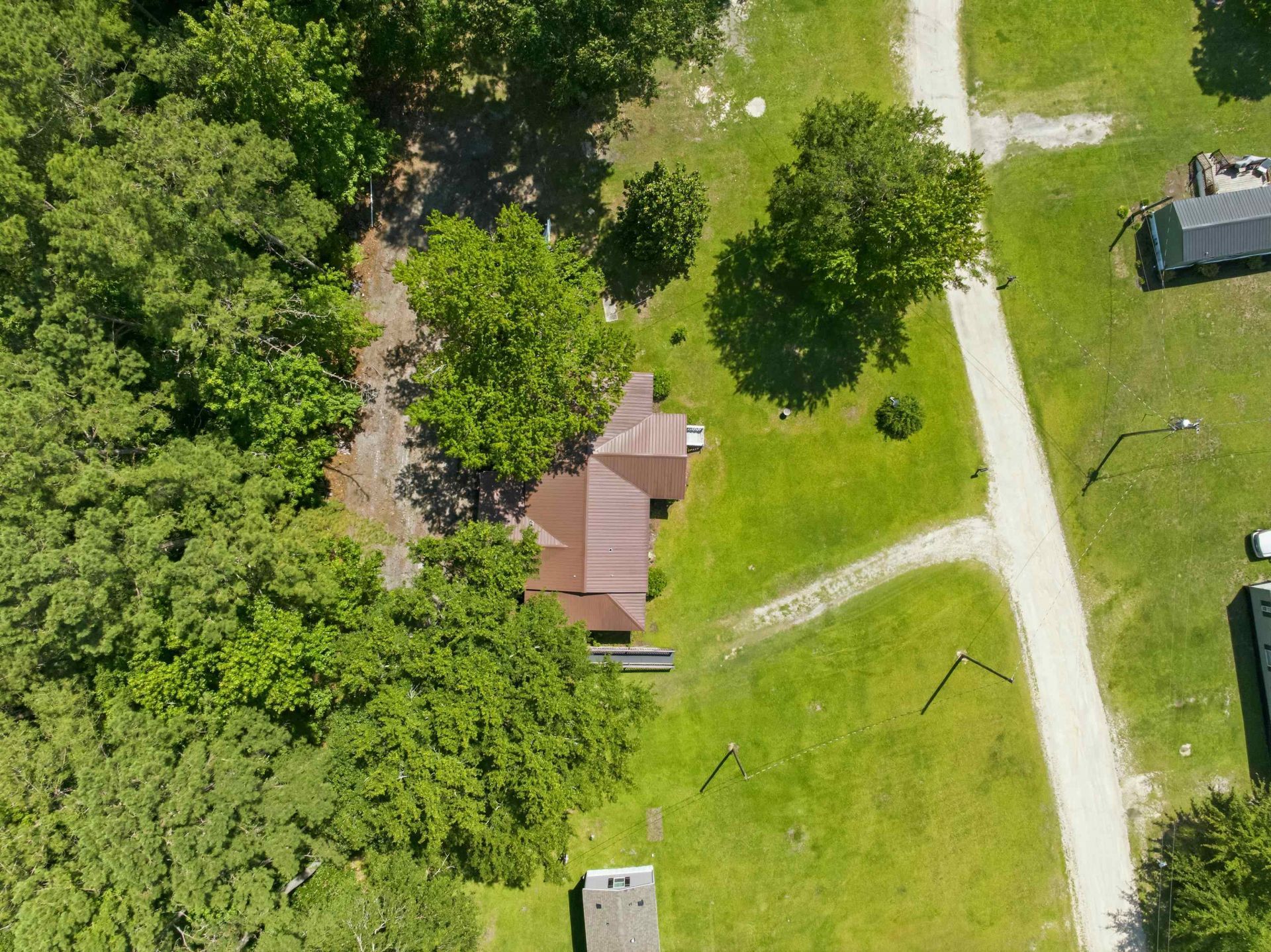 2821 Partridge Ln.  Photo 39