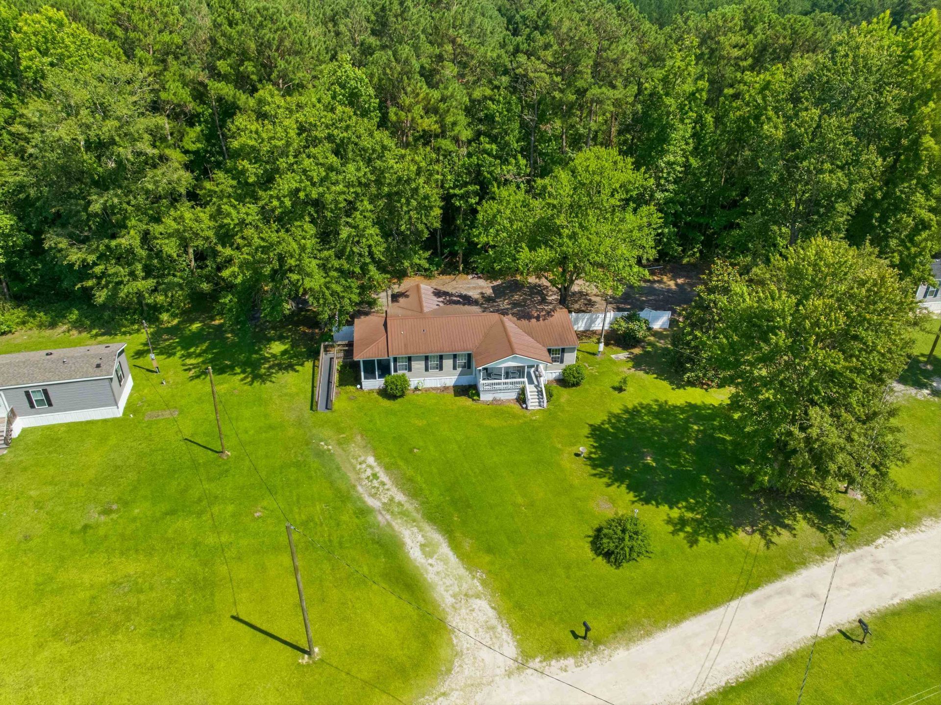 2821 Partridge Ln.  Photo 40