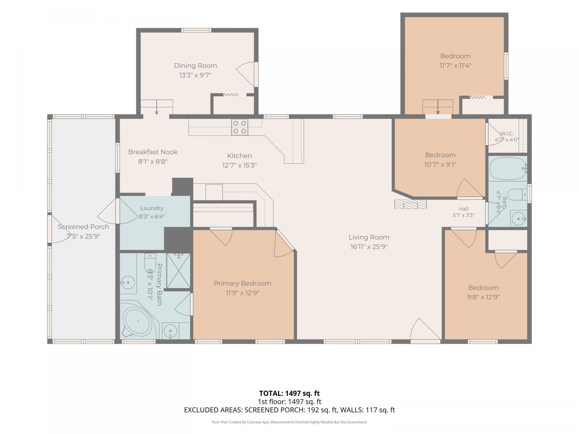 2821 Partridge Ln.  Photo 43